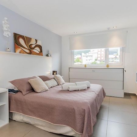 우수아이아 Departamento En San Martin - Ush Australis 아파트 외부 사진