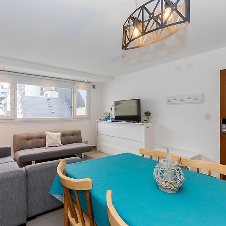 우수아이아 Departamento En San Martin - Ush Australis 아파트 외부 사진
