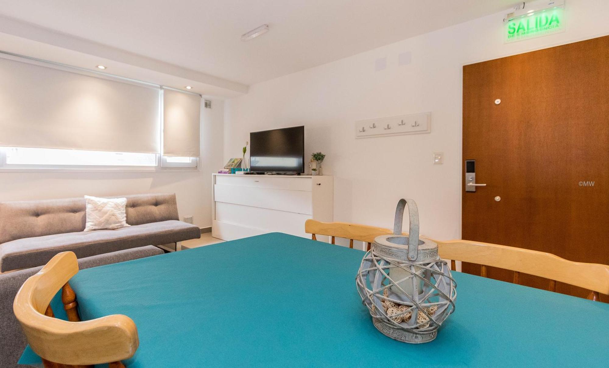 우수아이아 Departamento En San Martin - Ush Australis 아파트 외부 사진